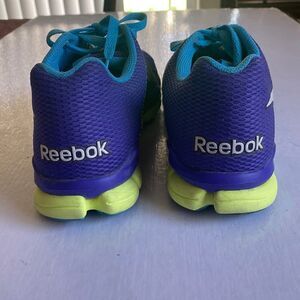 REEBOK Women’s Dual Compound 3D FuseFrame  Running Shoes Size 6